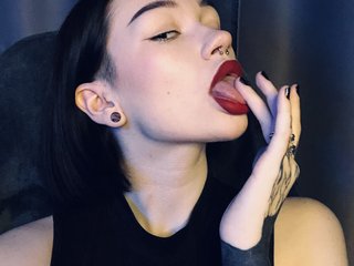 Erotischer Video -Chat Meow4me