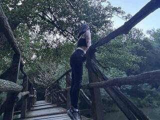 Erotischer Video -Chat meowcatlove