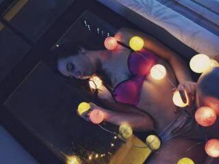 Erotischer Video -Chat meowdiana