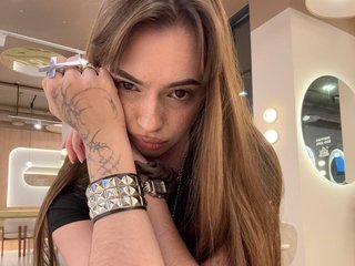 Erotischer Video -Chat Meowmacito