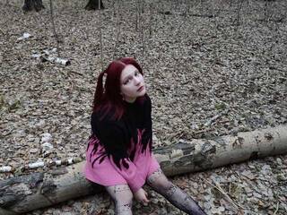 Erotischer Video -Chat Meowmeow20