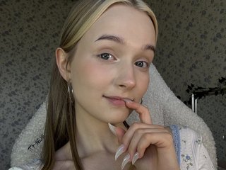 Erotischer Video -Chat MimiMashka