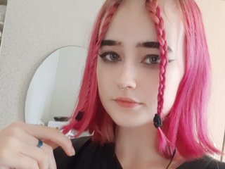 Erotischer Video -Chat MeowMichelle