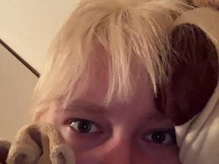 Erotischer Video -Chat Meowmiuu