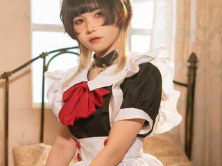 Erotischer Video -Chat Nekomini1928