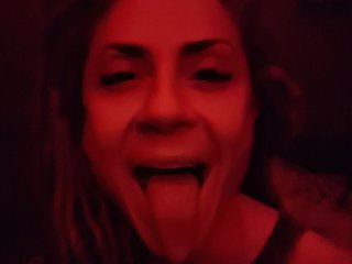 Erotischer Video -Chat RedHurricane