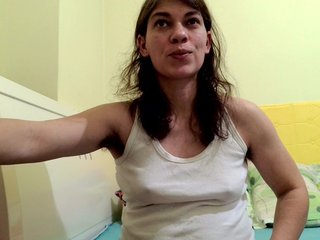 Erotischer Video -Chat MercyLoves