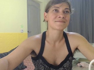Erotischer Video -Chat MercyLoves