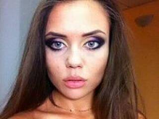 Erotischer Video -Chat mereditee