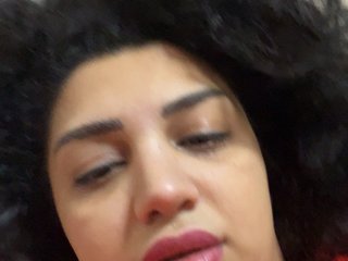 Erotischer Video -Chat Meri-m