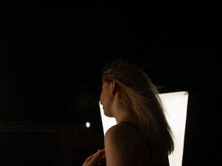 Erotischer Video -Chat Meri0704