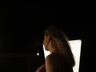Erotischer Video -Chat Meri0704