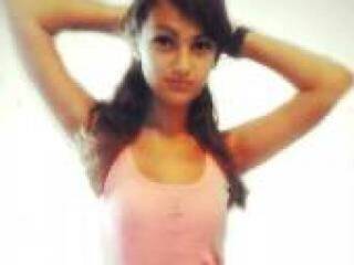 Erotischer Video -Chat meri222