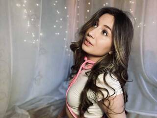 Erotischer Video -Chat MeridaDi