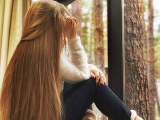 Erotischer Video -Chat merif