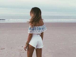 Erotischer Video -Chat MeriFox