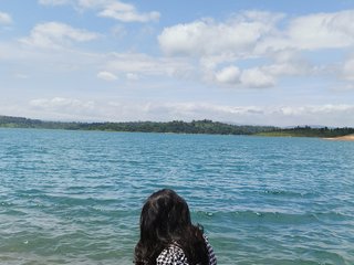 Erotischer Video -Chat Merika