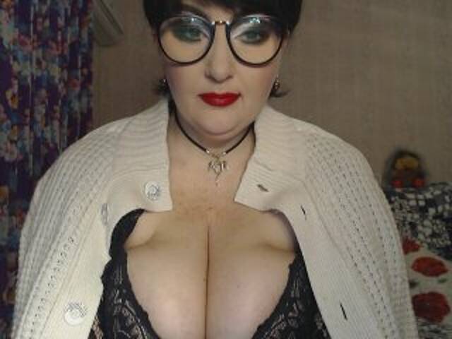 Sendung Screenshots merilinxxx