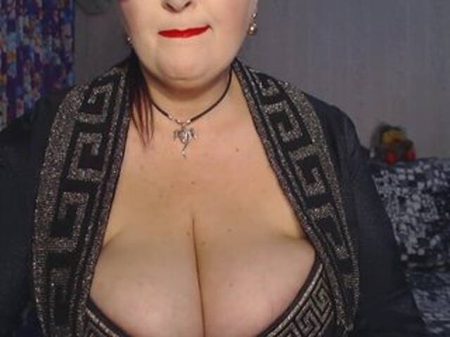 Sendung Screenshots merilinxxx