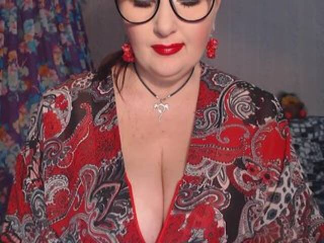 Sendung Screenshots merilinxxx