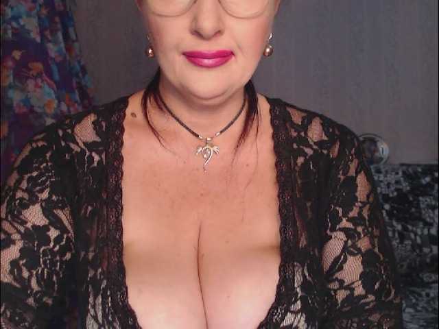 Sendung Screenshots merilinxxx