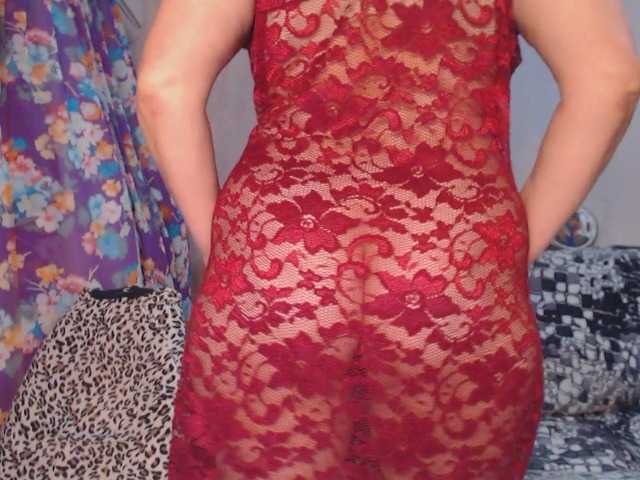 Sendung Screenshots merilinxxx