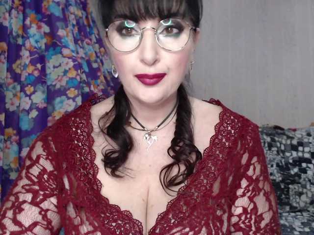 Sendung Screenshots merilinxxx