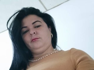 Erotischer Video -Chat Merlis0x