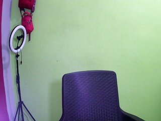 Erotischer Video -Chat Merlis0x