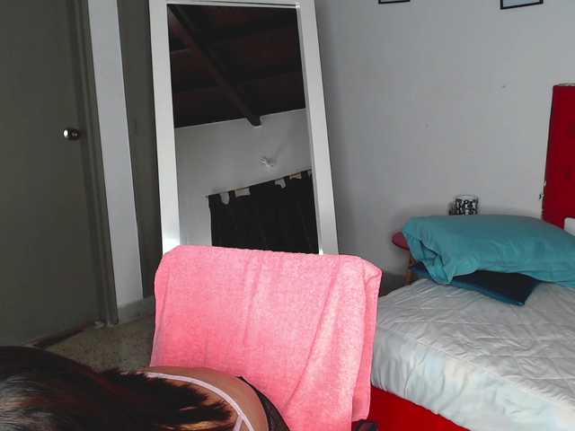 Sendung Screenshots Merlyn-jimene