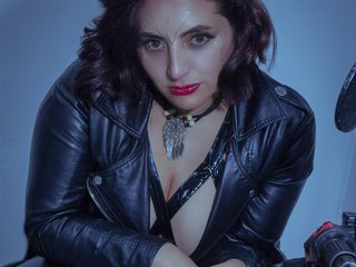 Erotischer Video -Chat Merlyna11