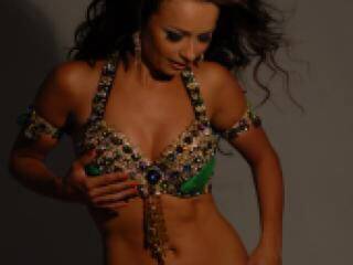 Erotischer Video -Chat mermaidgirl