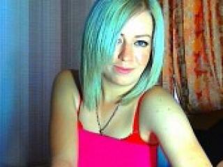 Erotischer Video-Chat mermaidxo