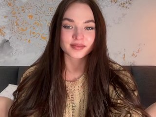 Erotischer Video -Chat blackvelveet