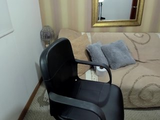 Erotischer Video -Chat MerryColin