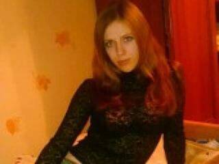 Erotischer Video -Chat merryx