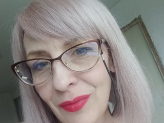 Erotischer Video -Chat mery8poppins