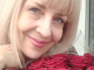 Erotischer Video -Chat mery8poppins