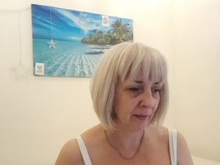 Erotischer Video -Chat mery8poppins