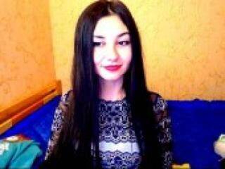 Erotischer Video -Chat meryfox