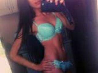 Erotischer Video -Chat merykim