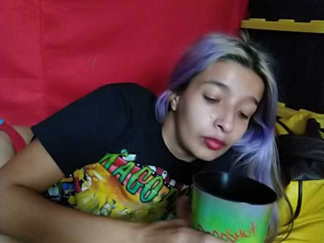 Sendung Screenshots Mexicanwolf