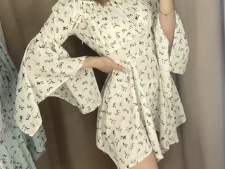 Erotischer Video -Chat MeyLove