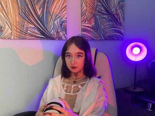 Erotischer Video -Chat MeyShan