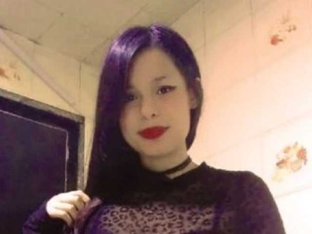 Profilfoto Mia-Antonella