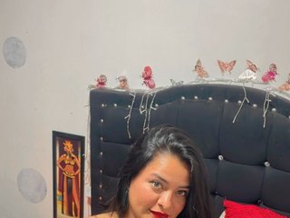 Erotischer Video -Chat MIA-BUNY