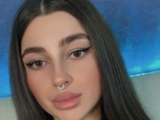 Erotischer Video -Chat Mia-Callme