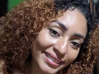 Erotischer Video -Chat MIA-CLARCK