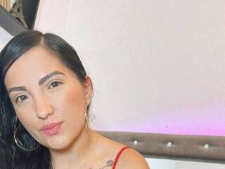 Erotischer Video -Chat mia-collinns