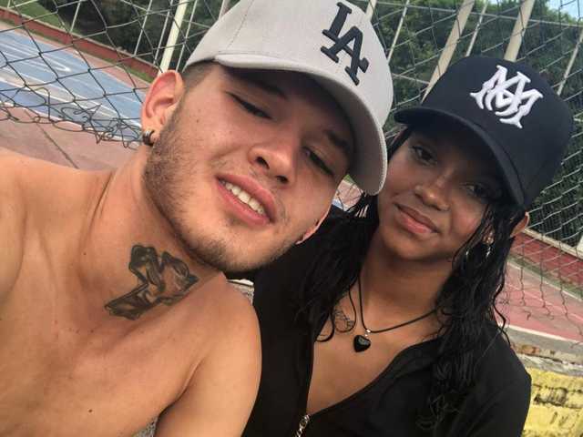 Foto des Profils Mia-Juanxxx